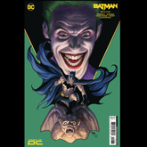 Batman #140 from DC written by C...