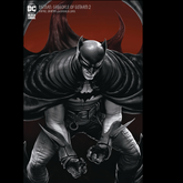 Batman Gargoyle Of Gotham #2 fro...