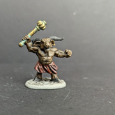 Pre Painted Minitaur With Club m...