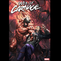 Web Of Carnage #1 - Comic
