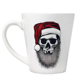 Muerto Christmas - Skull Santa L...