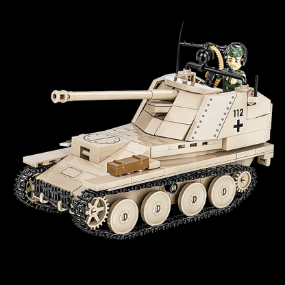 Cobi Marder III Ausf.M - Brick Kit
