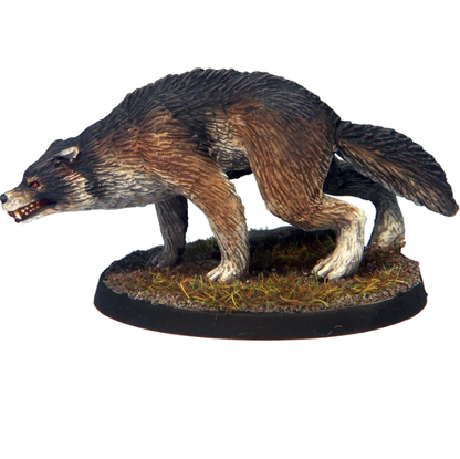 Dire Wolf B - Crooked Dice