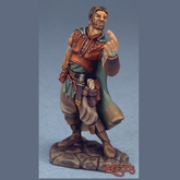 03026 Dub Bullock, Rogue