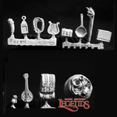 02638: Adventuring Accessories