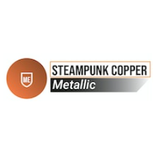 Steampunk Copper Duncan Rhodes P...