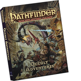 Pathfinder Roleplaying Game Occu...