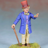 Terry ‘The Terror’ Tonker by Cro...