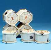 Cargo Crates E by Crooked Dice, ...