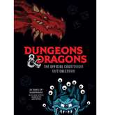 Dungeons & Dragons: The Offi...
