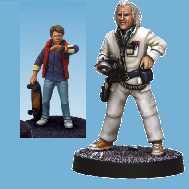 Heroes 4 - Crooked Dice