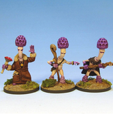 Mushiman Elders by Crooked Dice ...
