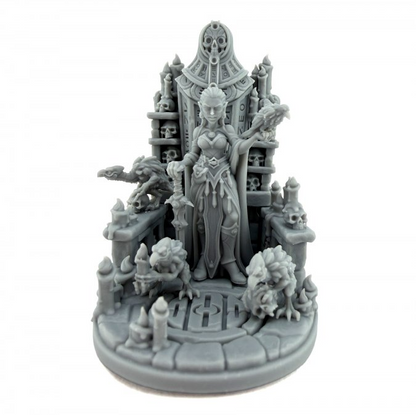 01306 Morgana Hawthorne Ebonrest - Reaper Bones USA