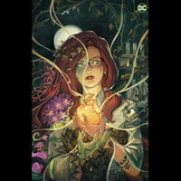 Poison Ivy #19  - Foil Cover Comic
