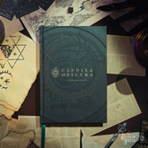 Candela Obscura Core Rulebook. A...