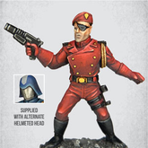 Kolonel Zanzibar by Crooked Dice...