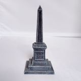 An Obelisk by Iron Gate Scenery made in PLA and a 28mm scale making a great edition to your RPG, tabletop gaming, town settings, Frostgrave, D&amp;D and so many more