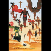 Kingdom Come DC Black Label Edit...