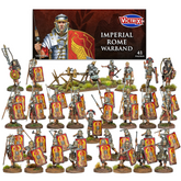 Imperial Rome Warband - Victrix