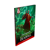 D&D Arcana Unleashed Deadfal...