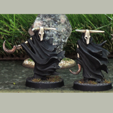 Mast Beasts by Crooked Dice.  A ...