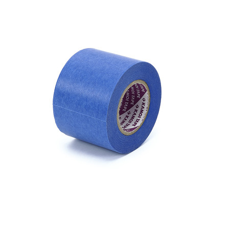 Tamiya Masking Tape 40mm - Blue Colour