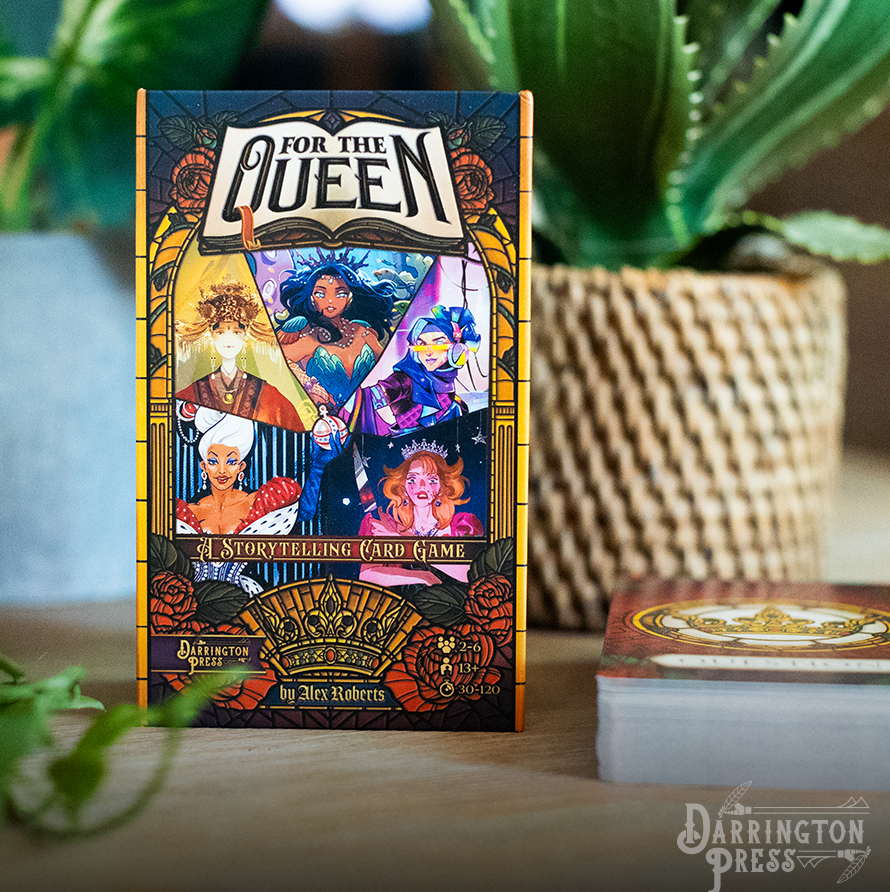 Queen Games 10532 Accessori, Multicolore Queen Games 10532 Accessori, Multicolore