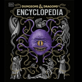 Dungeons & Dragons Encyclope...