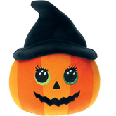 Pumpkin Beanie Boo. A wonderful,...
