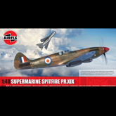 Airfix Supermarine Spitfire PR.X...