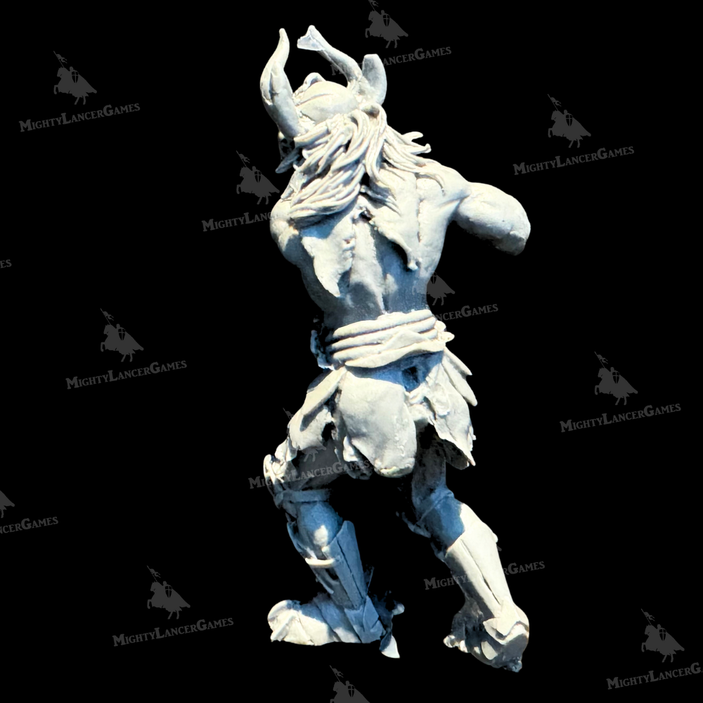 Gygjur Stone Giant - Oakbound - Box