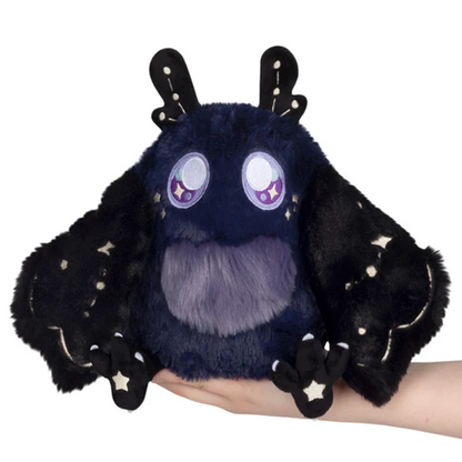 Squishable Midnight Mothman Plushie