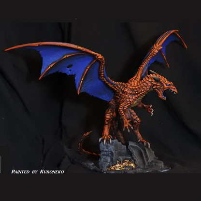 77682- Nathavarr The Ravenous  - Unboxed