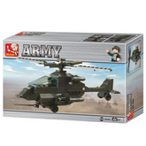 Sluban Apachi Helicopter - Army ...