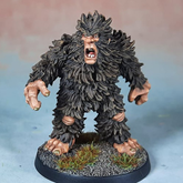 Bigfoot by Crooked Dice, one 28m...