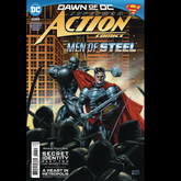 Action Comics #1059 Dawn Of DC f...