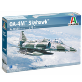 OA-4M Skyhawk - Italeri 1:72 Mod...