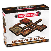 Mines of Khazad - Tenfold Dungeon