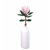 Sluban Protea Cynaroides Flower ...