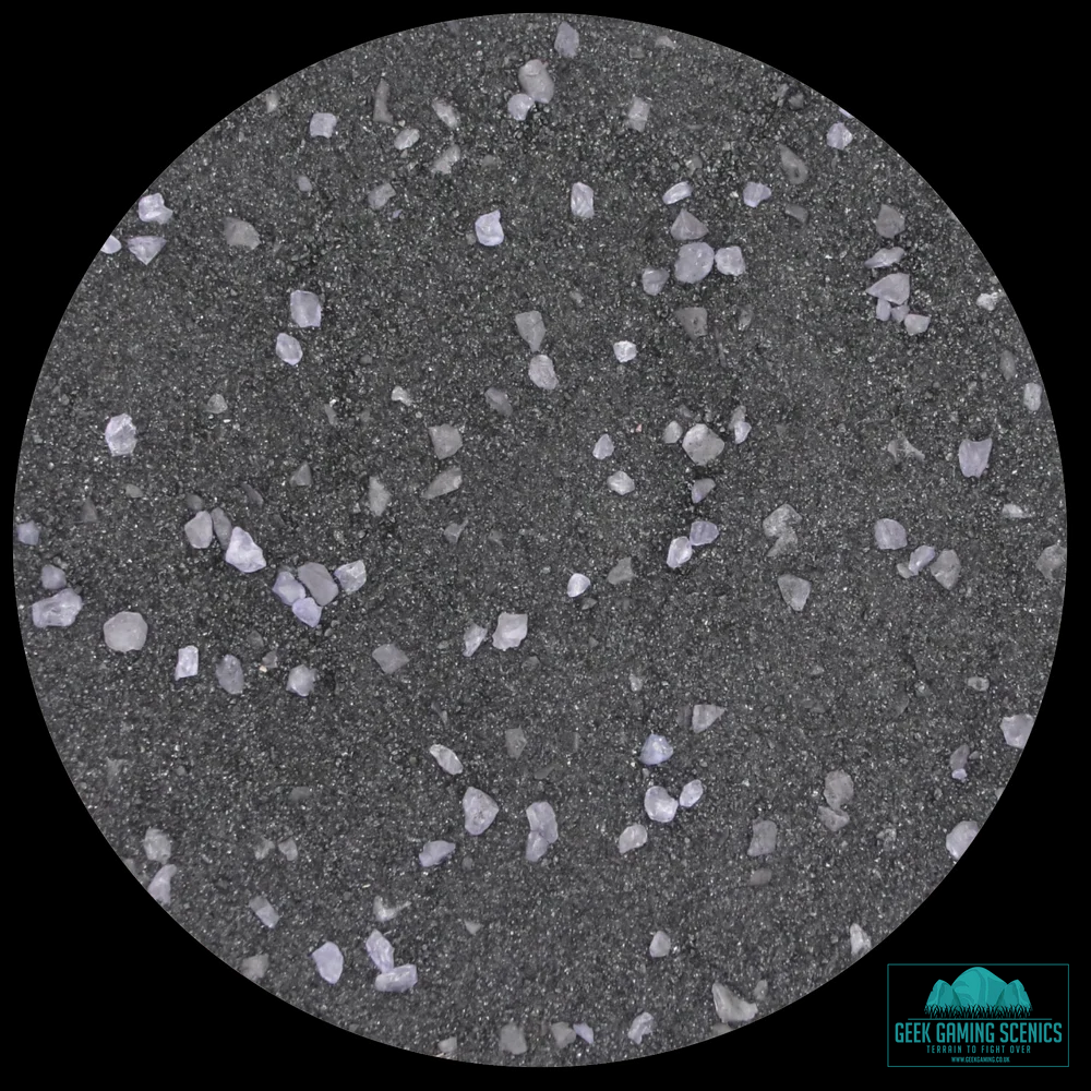 Base Ready Grimdark Tomb World Violet - Geek Gaming Scenics