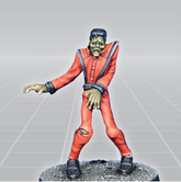 Dancing Deadite by Crooked Dice ...