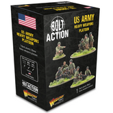 Bolt Action US Army Heavy Weapon...