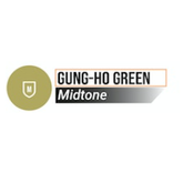 Gung-Ho Green Duncan Rhodes Pain...