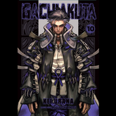 Gachiakuta 10