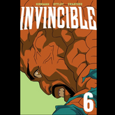 Invincible Vol.6 | Paperback Gra...