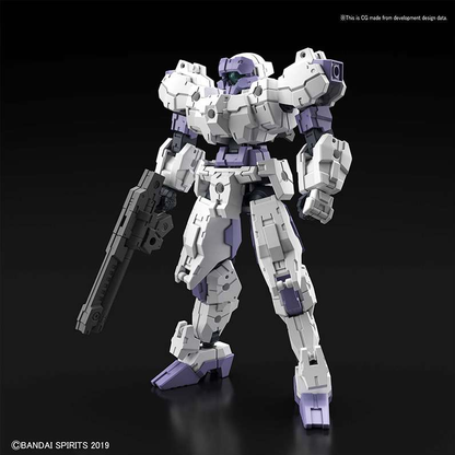 30MM EEXM-21 Rabiot White - Gundam 1/144