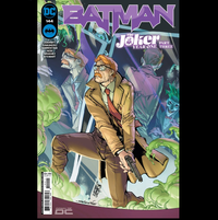 Batman #144 - Morey Cover Comic