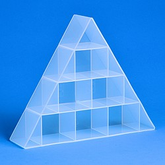Small Pyramid Organiser - Really...