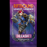 Riftbound: League of Legends TCG...