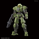 30mm Bemx-15 Portanova Green – 1...